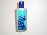 Sea Savon Salt Water Shampoo and Body Bath