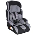Autokindersitz Gruppe I/II/III 9-36kg 1-12 Jahre + Extrapolster
