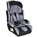 SI�GE AUTO POUR PETIT ENFANT B�B� NOIR NEUF GROUPE 1 2 3