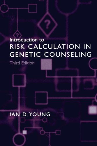 Introduction to Risk Calculation in Genetic Counseling Introduction to Risk Calculation in Genetic Counseling