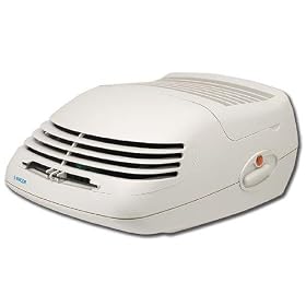 Amcor AM-40 Table Top Air Purifier by Amcor