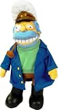 Eigenschaften United Labels 1000359 / United Labels 1000359 - Simpsons-Plüsch Figur Capt. Macallister 30 cm