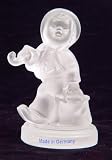 Hummel Crystal Figurine - Merry Wanderer
