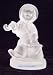 Hummel Crystal Figurine - Merry Wanderer