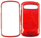 Samsung Admire R720 Honey Dark Red Hard Case, Cover, Faceplate, SnapOn, Pro ....