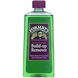Formby's Deep Cleansing Build-Up Remover, 8 oz