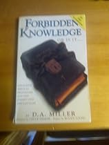 Forbidden Knowledge or Is It? Forbidden Knowledge or Is It?