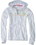 HURLEY One & Only White Hoodie