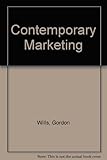 Contemporary marketing