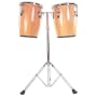 Birch Short Conga Set in Natural Finish