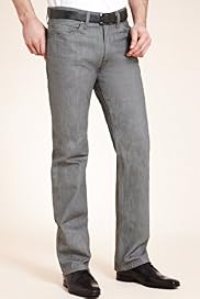 Straight Fit Jeans