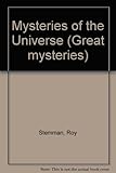 Mysteries of the universe