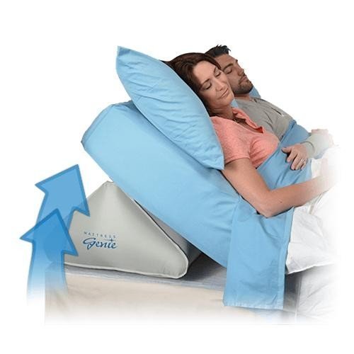 Contour Products Mattress Genie Bed Wedge Full by Contour Products