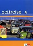 Zeitreise 4. Sch�lerbuch. F�r Realschulen. Hessen, Schleswig-Holstein. Neubearbeitung