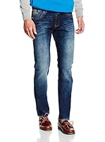 LTB Jeans Vaquero Floyd (Azul Oscuro)