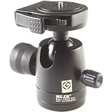  : Slik Pro Ball 800 Head with Quick Release #618708