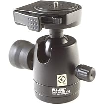 Slik Pro Ball 800 Head with Quick Release #618708
