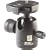 Slik Pro Ball 800 Head with Quick Release #618708