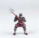 Eigenschaften BULLYLAND 80747 / BULLYLAND 80747 - Grimbald