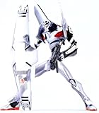 エヴァンゲリオン 四号機 海外パッケージ版