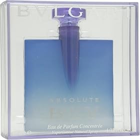 Bvlgari Blv Absolute By Bvlgari For Women. Eau De Parfum Spray 1.3 Ounces