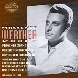 Massenet: Werther
