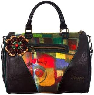 Desigual Viena Shoulder Bag