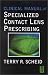 Clinical Manual of Specialized Contact Lens Prescribing