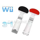 New Ping Pong Bats For Nintendo Wii Table Tennis Game