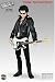 Real Action Heroes SEX PISTOLS Sid Vicious (シド・ビシャス): セックス・ピストルズ、シド・ビシャスがReal Action Heroesに登場。ライブ中のリアルなポージングも可能。おなじみのレザーのライダースジャケット、ベース、ステージ衣装を完全再現。ベースにはストラップが付...