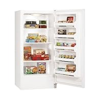 Frigidaire : FKFU13M2HW Freezer