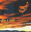 Ahura Vol. 1 (Fire & Light)