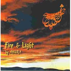 Ahura Vol. 1 (Fire & Light)