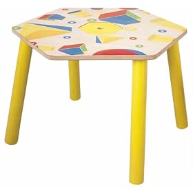 PLAN TOYS Dollhouse Furniture - Neo Living Room