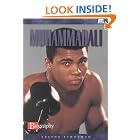 Muhammad Ali (A&E Biography) by  Arlene Schulman