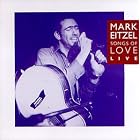 Songs of Love by Mark Eitzel