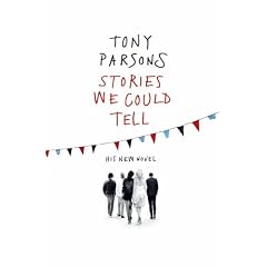 Stories We Could Tell