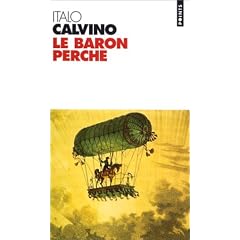 Le baron perch�