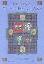 The Book of Scottish Clans