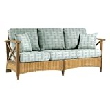 Hamilton Sofa - Aruba Fern