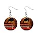 Raven Crow Poe Earrings Limited Edition Violano Jewelry