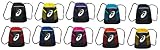 Asics ZR1941 Sanction Cinch Sackpack (Call 1-800-234-2775 to order)