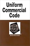 Uniform Commercial Code in a Nutshell (Nutshell Series)