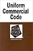 Uniform Commercial Code in a Nutshell (Nutshell Series)
