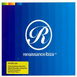 CD-Charts  Search : Renaissance Ibiza