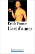L'art d'aimer