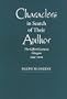 Characters in Search of Their Author: The Gifford Lectures, 1999-2000