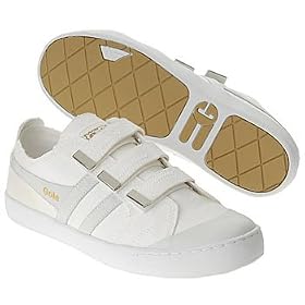 Buy Gola Mens Tap Casual Sneaker by Gola