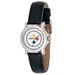 Pittsburgh Steelers Ladies/Child Player Series Watch - NFL Football Fan Shop Sports Team Merchandise