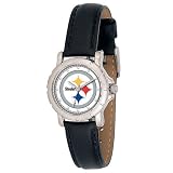 Sporting Goods : Game Time NFL Women's Pittsburgh Steelers Player Series Watch #FPS-PIT